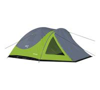 Camping tent NILS Camp NC6006 Vert 110x250x105 cm