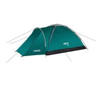 Camping tent NILS Camp NC6010 Vert 70/205/40x150x105 cm