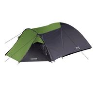 Camping tent NILS Camp NC6012 Vert 130x240x130 cm