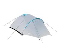 Camping tent NILS Camp NC6013 Gris 100x210x130 cm