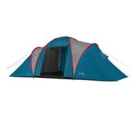 Camping tent NILS Camp NC6031 Bleu 180/210/180x210x200 cm