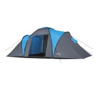 Camping tent NILS Camp NC6031 Gris 180/210/180x210x200 cm