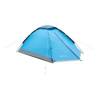 Camping tent NILS Camp NC6033 Bleu 265x150x105 cm