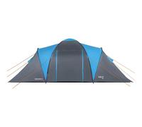 Camping tent NILS Camp NC6431 Bleu 125x210x190 cm
