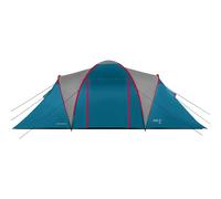 Camping tent NILS Camp NC6431 Blue 125x210x190 cm