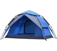 Camping Tent Outdoor Double Automatic Speed Open A Canopy Tent