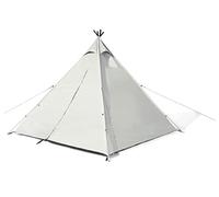 Camping Tent Pyramid Shape Tent 3 Person With Mesh Door Easy Set Up Waterproof UV40 Instant Tent For Hiking Outdoor Tents For Adults