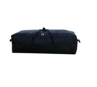 Camping Tent Storage Bag 55L Foldable Oxford Carry Case(100L) | Foldable design, easy carry, fits backpacks, ideal for hiking trips, compact storage solution