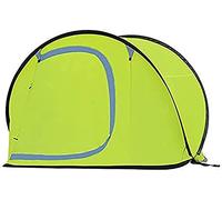 Camping Tents shelters Automatic Pop Up Camping Tent Shelter For 2 Person | Waterproof Ventilated Hiking Tent Easy Set Up