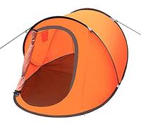 Camping Tents shelters Automatic Pop Up Camping Tent Shelter For 2 Person | Waterproof Ventilated Hiking Tent Easy Set Up