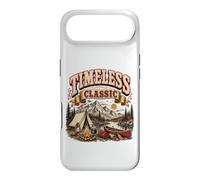 Camping Timeless Classic Vintage American History Case for iPhone Air