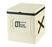 Camping Toilet - Portable Toilet | Portable Toilet For Adults | Compost Toilet | Travel Toilets | Foldable Toilet Bucket | Fishing Toilet | Camping Toilet In Pl