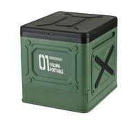 Camping Toilet - Portable Toilet | Portable Toilet For Adults | Compost Toilet | Travel Toilets | Foldable Toilet Bucket | Fishing Toilet | Camping Toilet In Pl