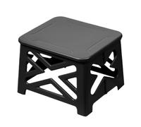 Camping Toilet Seat - Portable Outdoor Toilet Camping Stool, Foldable Tripod | Portable, Lightweight, Foldable Chair, Car Toilet for Adults, Travel Toilet for Adults