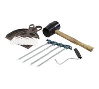 Camping Tool Kit - Outwell Tent Tool Kit