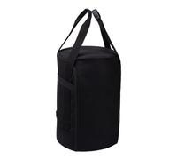 Camping Tote Bag - 900D Portable Cylinder Carry Case, Storage Bag with Handles, Outdoor Organizer for Cooking Gear, Travel, Picnic, Fishing, Hiking, Backpacking, Patio, Garden, BBQ for Outdoor Advent