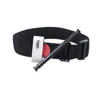 Camping Tourniquet - Adjustable Bleeding Control Band, Lightweight Portable Strap | Outdoor Safety Gear, Trekking & Camping Survival Tool, Hiking Medical Equipment