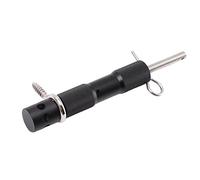 Camping Trip Wire Alarm, Early Warning Security System for Camping Security with Perimeter Trip Alarm Device (Type 1)