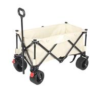 Camping trolleys, Outdoor Cart Picnic Camping Folding Simple Trolley Portable Multi-purpose Fishing