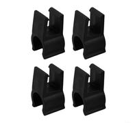 Camping Wagon Cart Table Board Buckles 4 Pack for Enhanced Functionality (Style A)