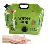 Camping Water Container Lightweight Food-Grade Wear-Resistant