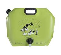 Camping Water-jug - Portable Water Storage Bag, 8L Large Capacity Water Container Bag, Outdoor Activities Must Have for RV, Hunting, Hiking, Picnic, Barbecue