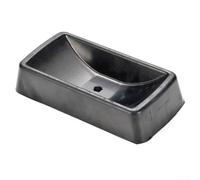 Camping Wheel Chock for Caravan RV Parking Safe