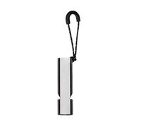 Camping Whistle,Safety Whistle - Loud Survival Aluminum Alloy Whistle | Pet Training Coyote Whistle Safety Whistle for Hiking with