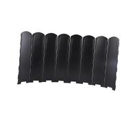 Camping Windscreen Metal Windshield Foldable for Camping Stoves Iron for Outdoor Cooking Windscreen for Grill Accessories Windshield for, Black, 60CM Height