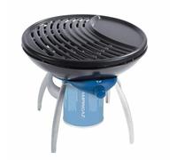 Campingaz 1350W Party Grill Griddle Flame Stove Camping Caravan Picnic BBQ