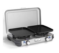 Campingaz 2 Grill & Go Cv Gas Camping Kitchen 2 Burners