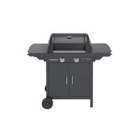 Campingaz 2 Series Classic Lx Plus Gas Bbq One Colour