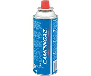 Campingaz 2000022381 CP250 V2-28 Isobutane Cartridge - Blue