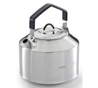 Campingaz 2197186 1.5 L Stainless steel Kettle