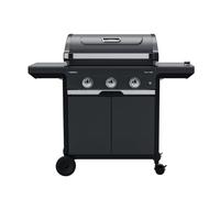 Campingaz 3 Burner Gas BBQ 3 Series Select EXS Garden Patio Outdoor N