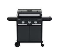 Campingaz 3 Series Select Ls Plus Gas Bbq