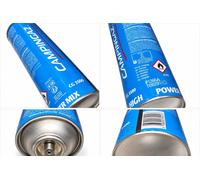 Screwvalve Resealable Cartridge
