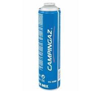 CampinGaz 3500 Butane/Propane Mix Gas Bottle/Cartridge 350G For Torch/Burner