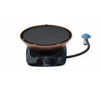 Campingaz Camping Stove 360 Grill CV 470 Gas Copper Outdoors Garden Party Summer