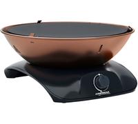 Campingaz 360 Grill CV Copper Table Top Gas BBQ & Stove -