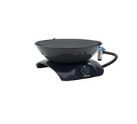 Campingaz Camping Stove 360 Grill CV Gas Anthracite Outdoor Dining Garden BBQ