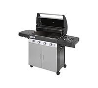 Campingaz 4 Series Classic LXS - EP Gas Barbecue