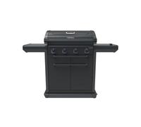 Campingaz 4 Series Onyx S Barbecue Black