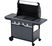 Campingaz 4 Series Select Exs Gas Bbq