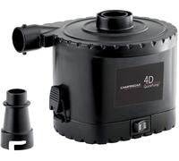 Campingaz 4D QuickPump Portable Pump - Black