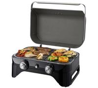 Campingaz Attitude 2100 Lx Table Top Gas Bbq, 2 Burners, 5Kw, Grey