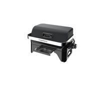 Campingaz Attitude 2go Black Tabletop Gas BBQ 1 Burner Portable 2022