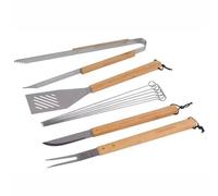 Campingaz - Barbecue Cutlery Set Of 10