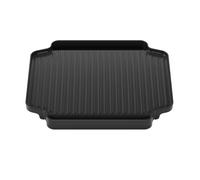 Campingaz Camp´Bistro Griddle Accessory, Aluminium, Black