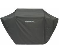 Campingaz Black BBQ PU Coated Protective MASTER Waterproof Barbecue Cover